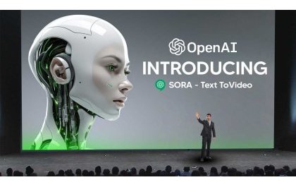 OpenAI yakoze ChatGPT yamuritse ikoranabuhanga uha inyandiko rikagukoreramo video wifuza